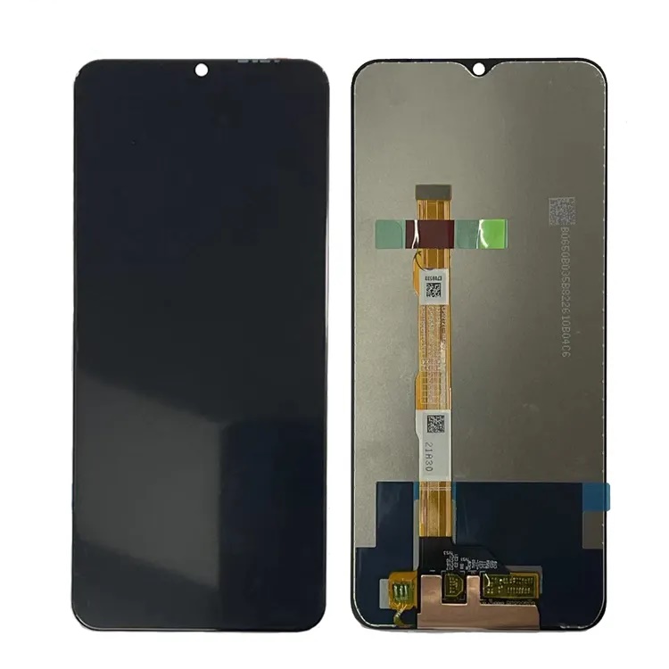 PANTALLA COMPLETA V Y76 / Y76S 2021 V2156A / Y33S 2021 V2109 – ORIG NEGRO