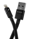 CABO USB MODX-B06 - HULK - LIGHTNING - XAEA - PRETO