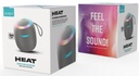 ALTAVOZ 3" - X-022 HEAT - XAEA - GRIS