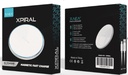 CARGADOR WIRELESS S-723 XPIRAL - XAEA - BLANCO