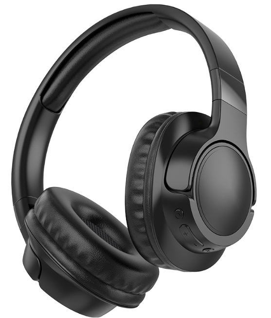 AURICULAR BT X-705 ZENIX - XAEA - NEGRO
