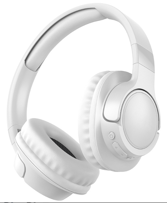 AURICULAR BT X-705 ZENIX - XAEA - BLANCO