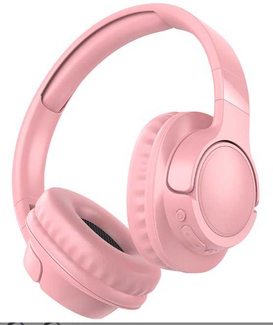 AURICULAR BT X-705 ZENIX - XAEA - ROSA
