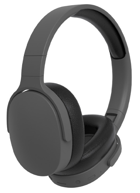 AURICULAR BT X-706 CROWS - XAEA - NEGRO