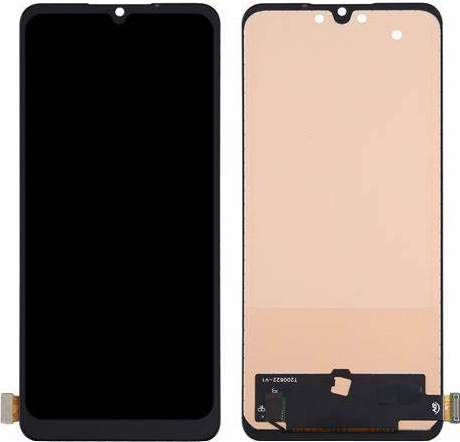 PANTALLA COMPLETA O A91, FIND X2 Lite, OPPO RENO 3 OLED