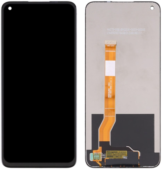 PANTALLA COMPLETA O A36 (PESM10) OPPO A76 2022 CPH2375 ORIG