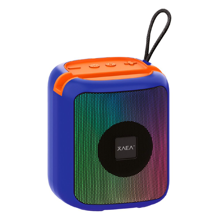 ALTAVOCES 3" X-101 - XAEA - AZUL