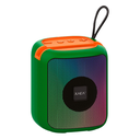 PARLANTE 3" GROOVE - MODX-101 - XAEA - VERDE