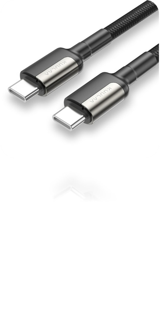 CABLE USB LIGHTNING X-104C - ZEUS - XAEA - PLATEADO