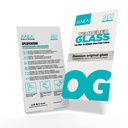 FILM GLASS OG - PREMIUM - IPH 16 - XAEA
