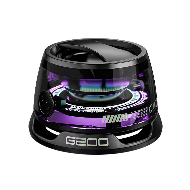 PARLANTE GAMER C/MAG SAFE MODX-000R - XAEA - NEGRO