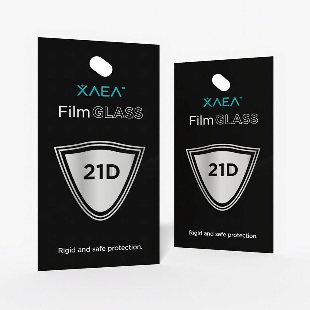 FILM GLASS 21D - COMUN - SAM  A36 - YEXA