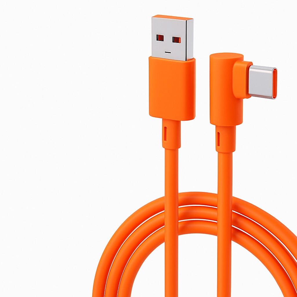 CABLE TIPO L - AX - TC-TC X-002B - XAEA - NARANJA