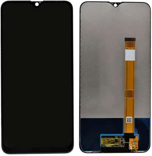 [9405] PANTALLA COMPLETA O A7 (CHP1920) /AX7 / A5S / A12 (CPH2077)/ RE 3 /RE 3I (RMX 1825 -1827) ORIG NEG