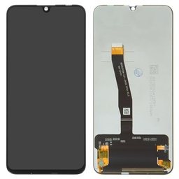 [9457] PANTALLA COMPLETA H HONOR 10 LITE ORIG. NEGRO