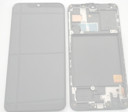 [9466] PANTALLA COMPLETA S A40 SM-A405 - C/ MARCO INCELL