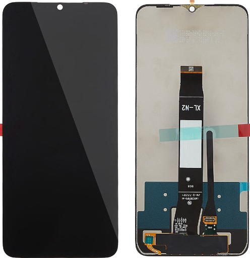 [9468] PANTALLA COMPLETA X REDMI A1 ORIG NEGRO
