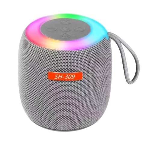 [PARO0102211] ALTAVOZ 3" - X-022 HEAT - XAEA - GRIS