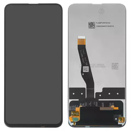 [9537] PANTALLA COMPLETA H P SMART Z SIN MARCO NEGRO