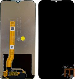 [9546] PANTALLA COMPLETA O A17 / A77 4G / A57 4G / A57s / A57e 4G ORIG. NEGRO