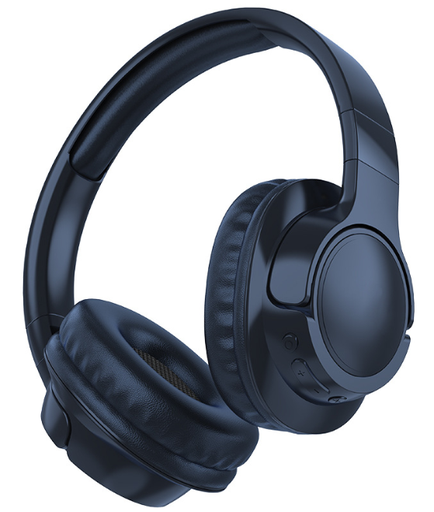 [AUO0170504] AURICULAR BT MODO-705 ZENIX - XAEA - AZUL