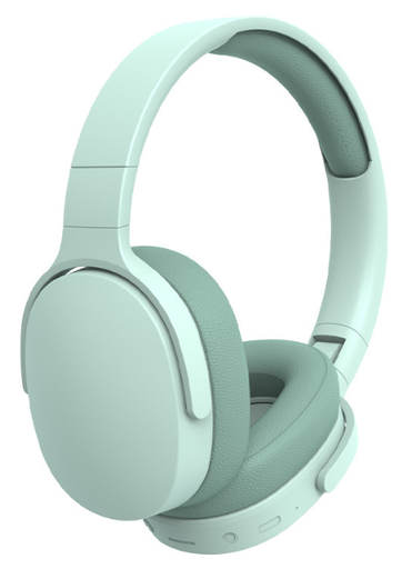 [AUO0170601] AURICULAR BT MODX-706 CROWS - XAEA - VERDE