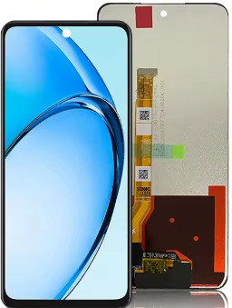 [9747] PANTALLA COMPLETA O A40 / O A60 / O A80 / OPPO A5 2025 4G 5G / A5 Pro 4G 5G / REALME C63 /REALME C65 ORIG