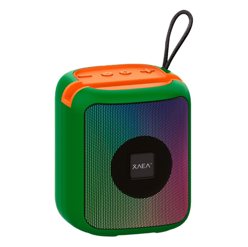 [PARX0110106] ALTAVOCES 3" X-101 - XAEA - VERDE