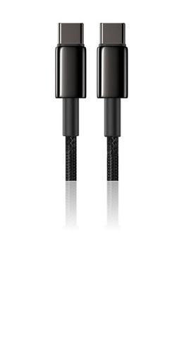 [CABX0910102] CABLE USB TIPO C X-101C - HERA - XAEA - NEGRO