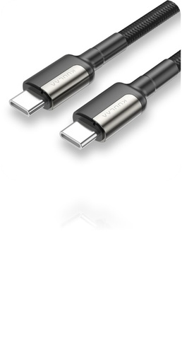 [CABX0810416] CABLE USB LIGHTNING X-104C - ZEUS - XAEA - DORADO