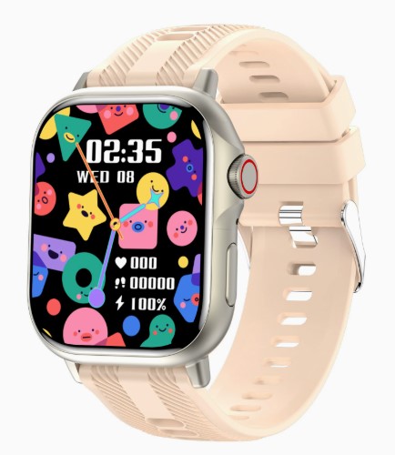 [SMRS0277405] SMART WATCH S-774 - SU 30 - ST - ROSA