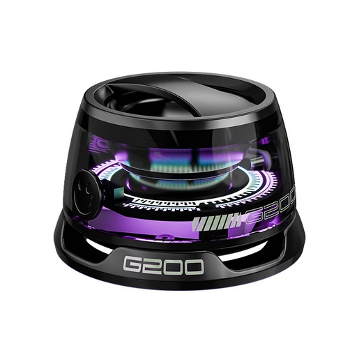 [PARPEQ04000R002] ALTAVOZ GAMER C/MAG SAFE X-000R - XAEA - NEGRO