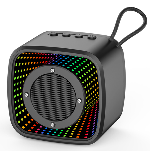 [PAR3A504004G002] ALTAVOZ  3" X-004G - XAEA - NEGRO