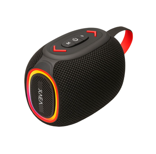 [PARPEQ04004X002] ALTAVOZ PEQUEÑO X-004X - XAEA - NEGRO