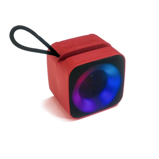 [PAR3A5890054003] ALTAVOZ 3" V-0054 - VARIOS- ROJO