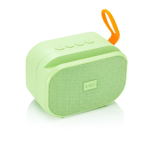 [PARPEQ04004L006] ALTAVOZ PEQUEÑO X-004L - XAEA - BEIGE