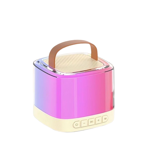 [PARPEQ04004T001] ALTAVOZ PEQUEÑO X-004T - XAEA - BLANCO