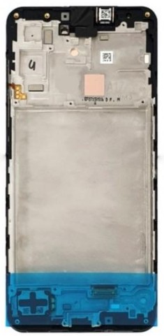 [10402] PANTALLA COMPLETA S A17 5G C/MARCO INCELL NEGRO