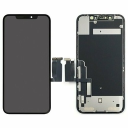 [X9403] PANTALLA COMPLETA IP 11 INCELL ZY