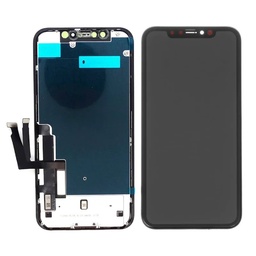 [X9550] PANTALLA COMPLETA IP XR INCELL NEG.
