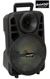 [PARM0401600] ALTAVOZ 8&quot; - M-016 - ACAPULCO - MIXOR