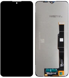 [9701] PANTALLA COMPLETA T 20 SE T671H ORIG NEGRO
