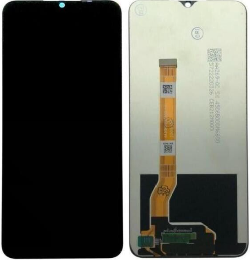 [9715] PANTALLA COMPLETA O A38 CPH2579/ O A18 CPH2591 ORIG NEGRO