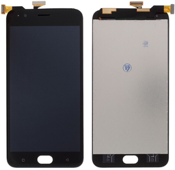[9716] PANTALLA COMPLETA O A59/O F1S ORIG NEGRO