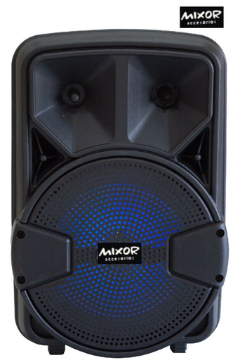 [PARM04B2000] ALTAVOZ 8" - M-020 CANCUN MIXOR
