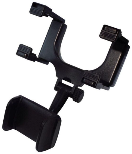 [HOLM02B0100] SOPORTE COCHE - TEL. MOVIL  M-058 - MIXOR