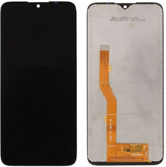 [9726] PANTALLA COMPLETA AL 1SE (2020) 5030D / 1SE Light 4087U / T 205 – ORIG NEGRO