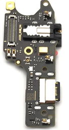 [9795] PLACA DE CONECTOR DE CARGA USB TIPO-C CON MICRÓFONO X REDMI NOTE 9 HIGH COPY