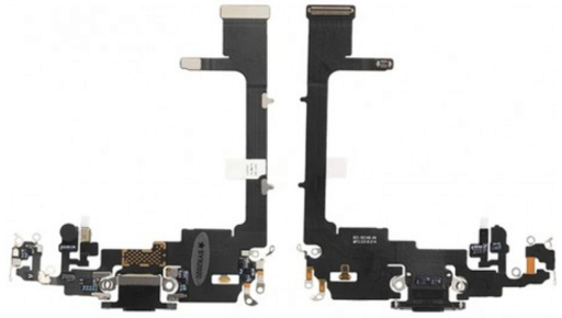 [9418] FLEX DE CONECTOR DE CARGA LIGHTNING Y MICRÓFONO IP 11 PRO HIGH COPY