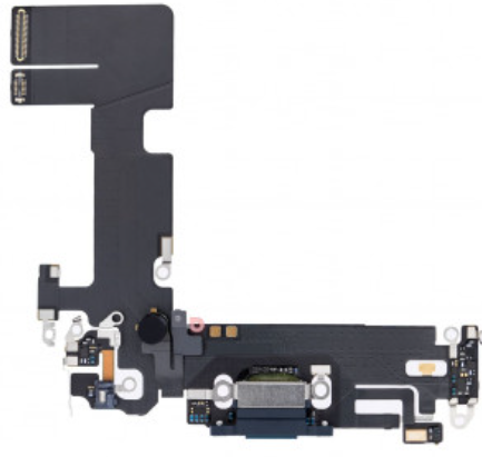 [9422] FLEX DE CONECTOR DE CARGA LIGHTNING Y MICRÓFONO IP 13 ORIG